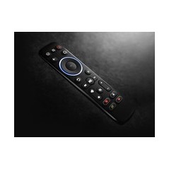 "One for All Streamer URC 7935 Universal Remote Control - Versatile, Stylish & Easy-to-Use"